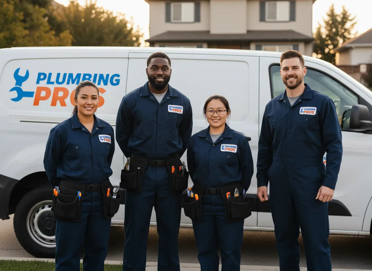 Water Heater Repair company in Oakville, CA